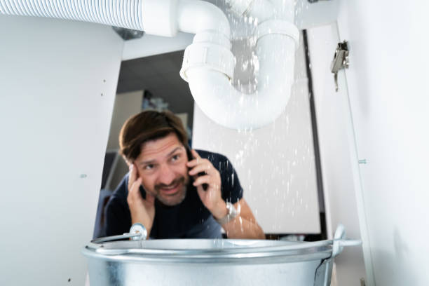 Best Affordable Plumbing Services  in Pawhuska, OK