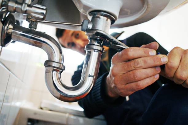 Best Same-Day Plumbing Service  in Pawhuska, OK
