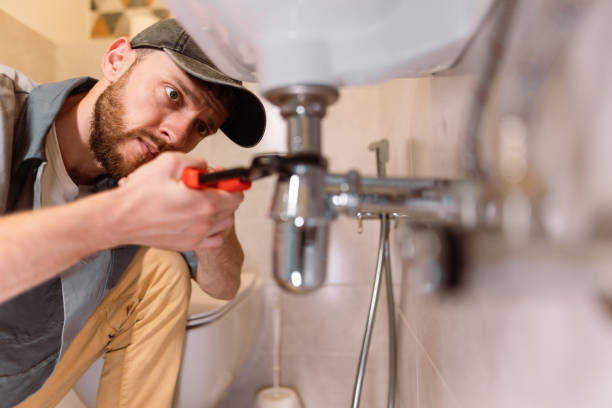 Best Same-Day Plumbing Service  in Pawhuska, OK