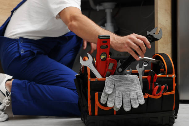 Best Local Plumber Services  in Pawhuska, OK