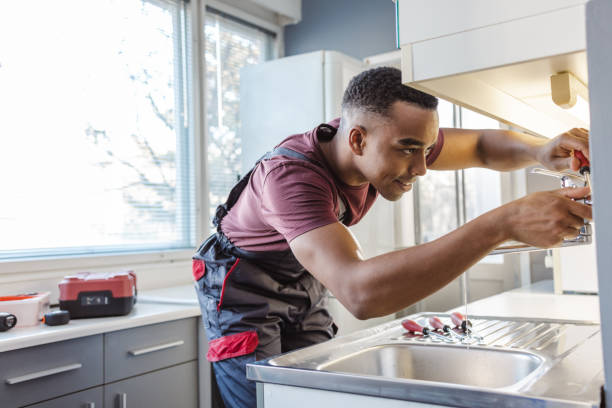 Reliable Pawhuska, OK Plumbing Solutions