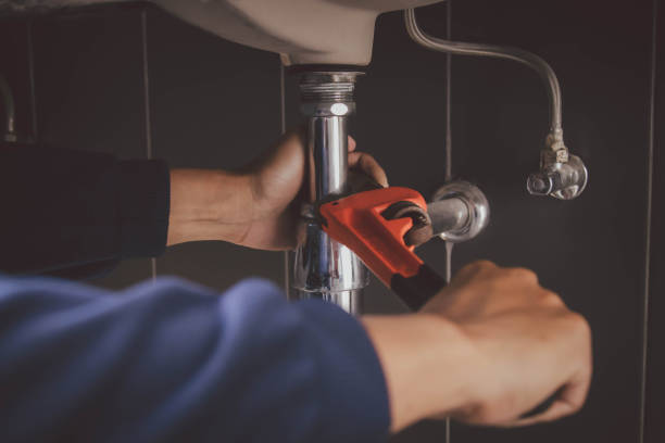 Best Leak Detection Services  in Pawhuska, OK